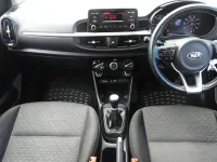 Used Kia Picanto 67 HP (49 kW) 2024 Hatchback