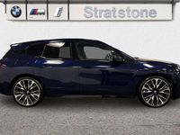 Used BMW iX M Sport 295 kW (402 HP) 2025 Blue SUV