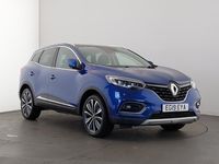 Second-hand Renault Kadjar Version S 160 CP (117 kW) 2019 Albastru SUV