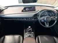 Used Mazda CX-30 Inclusive 186 HP (136 kW) 2022 White SUV