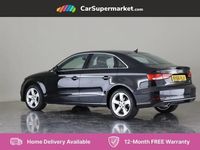 used Audi A3 Saloon 1.6 TDI Sport 4dr S Tronic