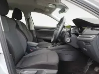 Used Skoda Octavia SE Technology 110 HP (80 kW) 2021 Silver Estate