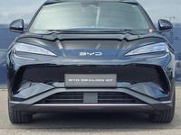 New BYD Sealion 7 Design 389 kW (530 HP) 2026 SUV