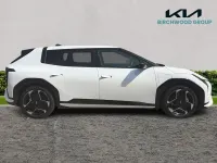 New Kia EV4 GT-Line S 147 kW (201 HP) 2026 Hatchback