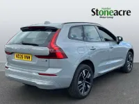 New Volvo XC60 Core 250 HP (183 kW) 2026 Grey SUV