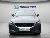 Used Polestar 2 Plus 300 kW (408 HP) 2022 Blue Hatchback
