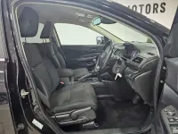Used Honda CR-V SE Plus 120 HP (88 kW) 2018 Black SUV