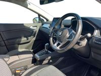 Used Renault Captur Version S 155 HP (114 kW) 2020 SUV