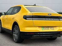 Used Ford Capri Extended Range 250 kW (340 HP) 2025 Estate