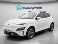 Used Hyundai Kona Ultimate 10 kW (14 HP) 2023 SUV
