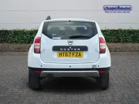 Usado Dacia Duster 2018 SUV