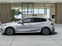 New BMW 120 M Sport 2026 Brooklyn grey Hatchback
