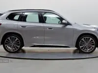 Used BMW X1 M Sport 242 HP (177 kW) 2025 Silver SUV