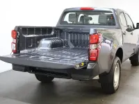 New Isuzu D-Max 2025 Grey Pickup