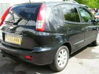 Used Chevrolet Tacuma 2005 MPV