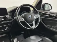 Used BMW X3 xLine 184 HP (135 kW) 2019 Grey SUV
