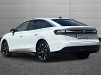 Used VW ID.7 Pro 207 kW (282 HP) 2026 Glacier white Hatchback
