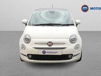 Used Fiat 500 Dolcevita 69 HP (50 kW) 2022 White Hatchback