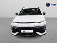Used Hyundai Kona N Line 129 HP (94 kW) 2025 Grey SUV