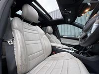 Used Mercedes GL63 AMG AMG 2014 Blue SUV