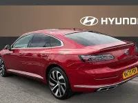Used VW Arteon R-line 218 HP (160 kW) 2024 Estate