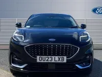 Used Ford Puma ST-Line 155 HP (114 kW) 2023 Black SUV