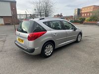 used Peugeot 207 1.4 VTi Active 5dr
