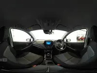 Used Suzuki SX4 129 HP (94 kW) 2024 Blue Hatchback