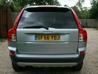 Used Volvo XC90 185 HP (136 kW) 2006 SUV