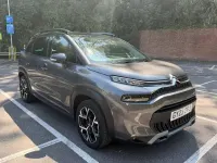 Used Citroën C3 PureTech 131 HP (96 kW) 2023 Hatchback