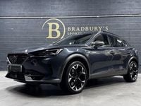 Used Cupra Formentor VZ2 245 HP (180 kW) 2023 Grey SUV