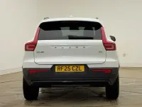 Used Volvo XC40 Plus 194 HP (142 kW) 2026 SUV