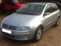 Used Fiat Stilo 2003 Hatchback