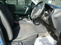 Used Nissan Qashqai 2007 SUV