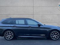 Used BMW 530e M Sport 292 HP (214 kW) 2023 Grey Estate