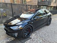 used Tesla Model X (Dual Motor) Performance Auto 4WDE 5dr (Ludicrous)
