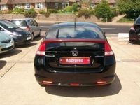 Used Honda Insight 2009 Hatchback