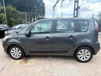 Used Citroën C3 Picasso VTR Sport 2012 Grey MPV