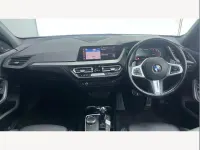 Used BMW M135 Comfort Edition 306 HP (225 kW) 2021 Grey Hatchback