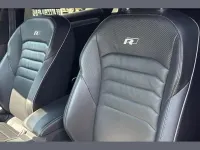 Used VW Arteon R-line 147 HP (108 kW) 2018 Grey Hatchback
