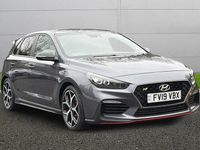 Used Hyundai i30 250 HP (183 kW) 2019