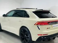 Used Audi Q8 600 HP (441 kW) 2024 SUV