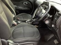 Used Kia Soul 2014 White SUV