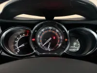 Used DS Automobiles DS3 Connected Chic 2018 Black Hatchback