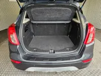 Used Vauxhall Mokka X Active 115 HP (84 kW) 2016 Grey SUV
