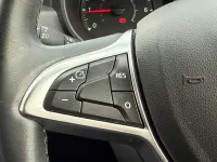 Second-hand Dacia Duster Comfort 2020 Albastru SUV