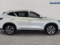 Used BYD Seal U Comfort 2025 White SUV