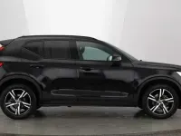 Used Volvo XC40 R-Design 163 HP (119 kW) 2022 SUV
