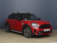 Used Mini Cooper S Countryman Exclusive 219 HP (161 kW) 2023 SUV