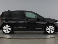 Używany VW Golf VIII Match 272 KM (200 kW) 2025 Czarny Hatchback